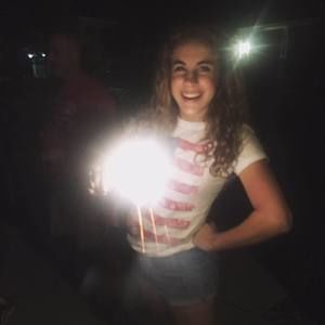 Meet your Posher, Kaylyn