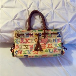 🎉SALE🎉 Dooney & Bourke purse