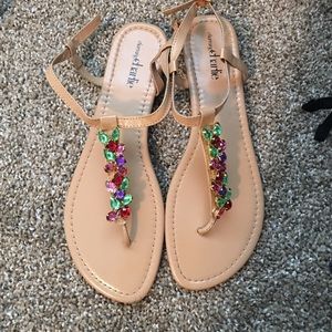 Summer Sandals