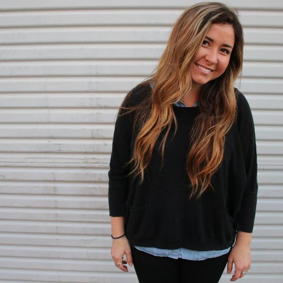 Meet your Posher, Jessi