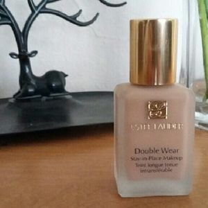 Estee lauder double wear foundation