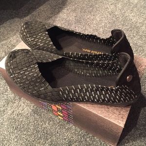 Bernie Mev Catwalk Sneaker