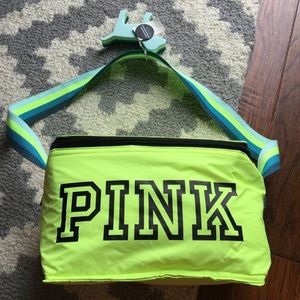 Victoria's Secret Pink Cooler