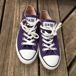 ❗️❗️FLASH SALE❗️❗️ Brand new converse