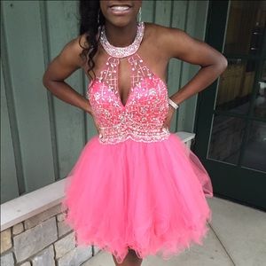 Homecoming/Prom Dress