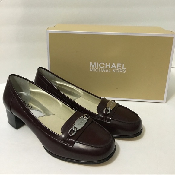 Michael Kors Shoes - Michael Kors loafers