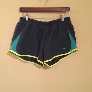 Nike shorts