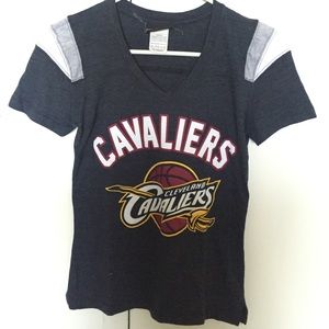 Cleveland Cavaliers t-shirt