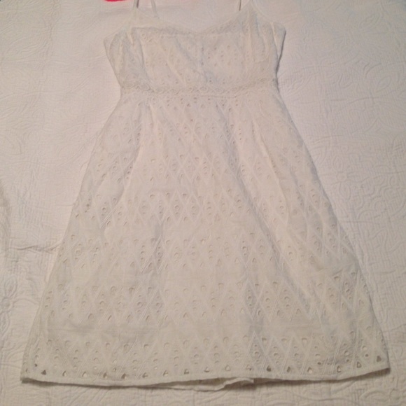 NWT Lucky Brand Dress