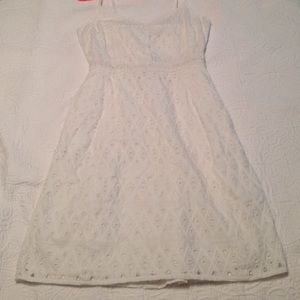 NWT Lucky Brand Dress