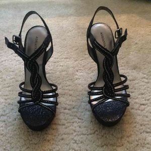 Adrianna Papell heels