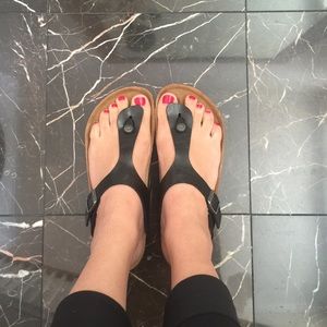 Birkenstock sandals thong, 💫 authentic