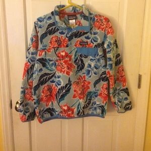 Patagonia pullover