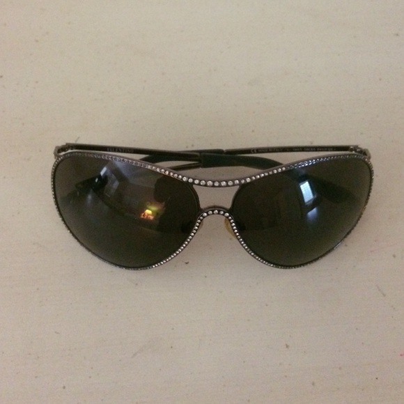 Valentino Sunglasses