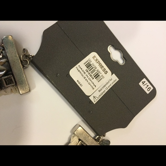 Express necklace - Picture 3 of 3