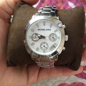 Michael Kors watch