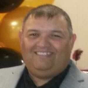 Meet your Posher, Gregory