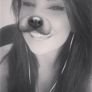 Meet your Posher, Savannah