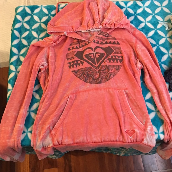 Roxy Hoodie