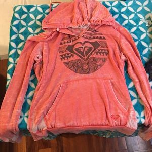 Roxy Hoodie