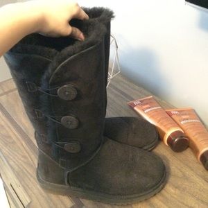 Uggs
