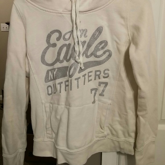 American Eagle Sheatshirt