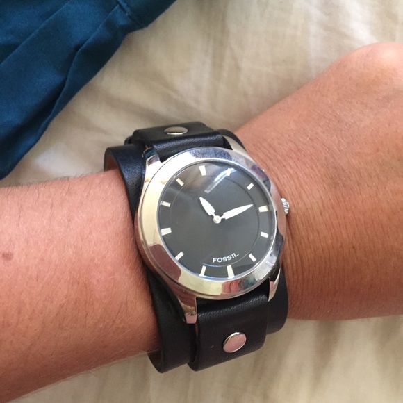 Fossil Other - Fossil watch