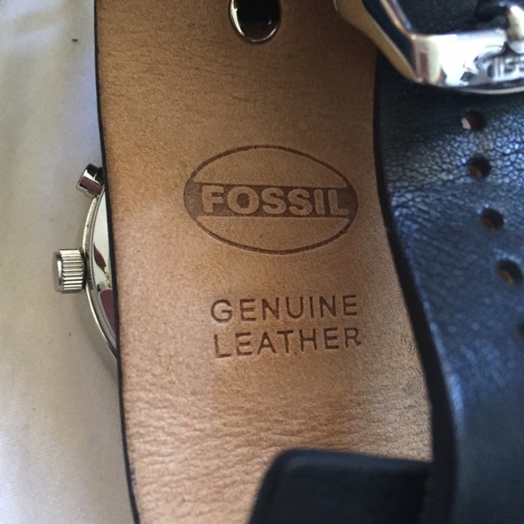 Fossil watch - Picture 2 of 3