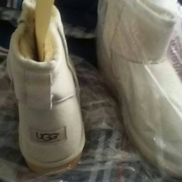 Ugg booy