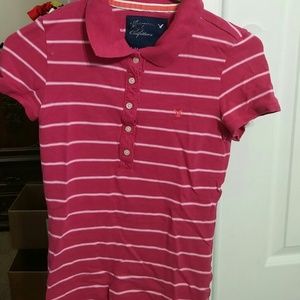 American Eagle Polo