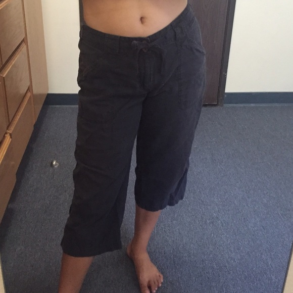 Patagonia capris - Picture 1 of 2