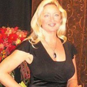 Meet your Posher, Pamela ann