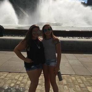 Meet your Posher, Hope