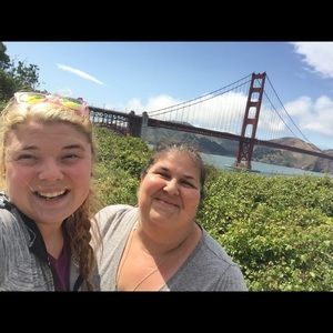 Meet your Posher, Tammy