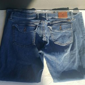 🚫SOLD🚫 Lucky Brand Jeans