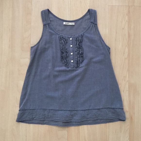 Old Navy tank top