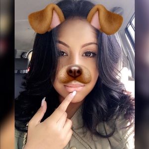 Meet your Posher, Mariana