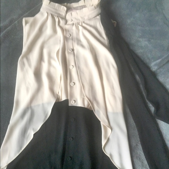 Forever 21 blouse