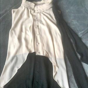 Forever 21 blouse