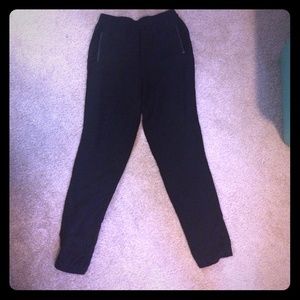 black dressy pants 💜