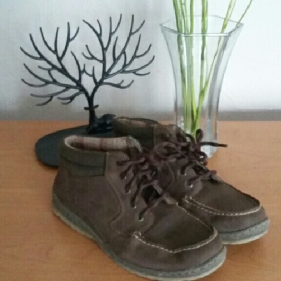 Eastland shoes