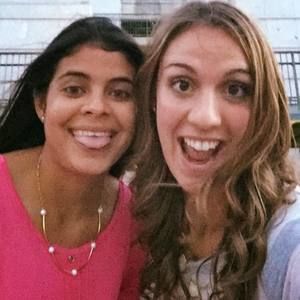 Meet your Posher, Laura