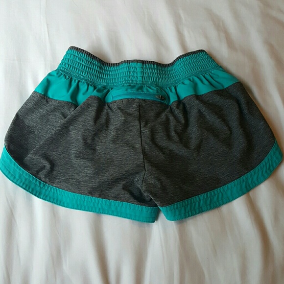 Running Shorts