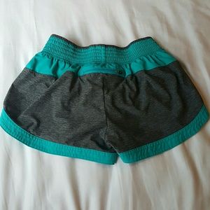 Running Shorts