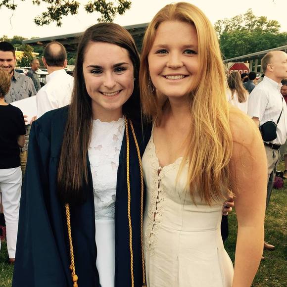 Meet your Posher, Kate