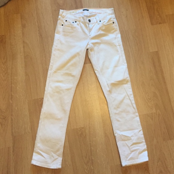 J. Crew Jeans