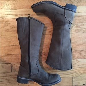 Timberland WP Stoddard Boots