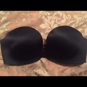 Victoria's Secret Strapless Bra