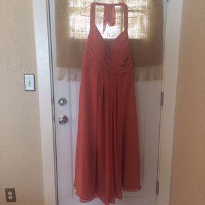 Bridesmaids dress