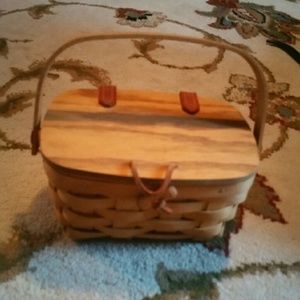 Longaberger Basket